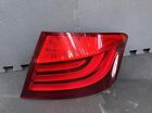 Oem 2011-2013 Bmw 535I 5-Series Right Rh Side Outer Tail Light.