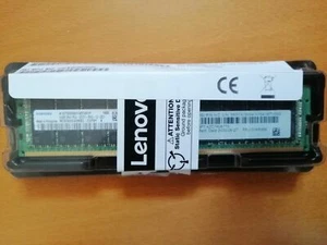 4ZC7A08710 / 01KR356, Lenovo Memory 64GB TruDDR4 2933MHz (2Rx4 1.2V) RDIMM - Picture 1 of 1