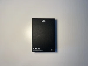 Adidas Z.N.E. 01 In-Ear-Kopfhörer - True Wireless - Night Grey - Bild 1 von 2