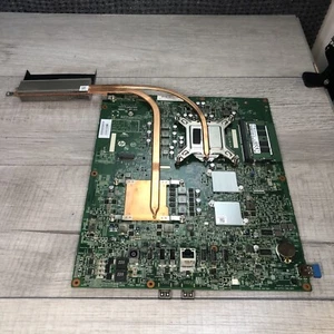 HP Envy Curved All in One 34-a010 motherboard 810716-002 intel core i5 - Picture 1 of 19