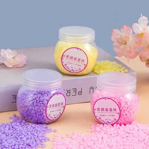 100g/Box Laundry Fragrance Beads Deep Cleaning Refreshing Softener Beads - Picture 1 of 17