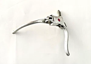 Weinmann Red Dot Double Brake Lever 23.5 - Picture 1 of 5