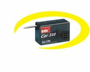 Receptor IMC CAR310 2,4 GHz - Imagen 1 de 1