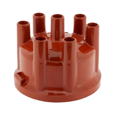 Distributor Cap - Volvo 260/760 Series, Peugeot 604, DeLorean DMC-12 - Image 1 of 3