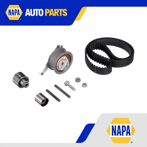 Timing Belt Kit fits VW ARTEON 3H 2.0D 17 to 20 CUAA Set Gates 04L198119F New - Picture 1 of 9