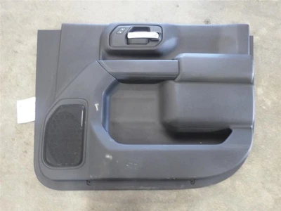 雪佛兰索罗德 2500 拾音器 2024 右前门内部装饰面板 6947 — 第 1/4 张图片