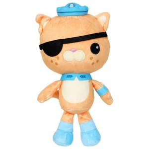 OCTONAUTS above & Beyond 8 Inch Plush | Kwazii - Picture 1 of 7
