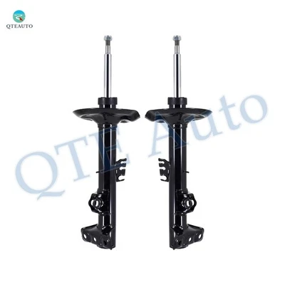 Par de 2 conjuntos de puntal de suspensión delantera izquierda-derecha para BMW 325IS 1992-1995 Foto 1 de 4