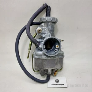 Honda CB100 CL100 SL100 XL100 CB125 XL125 Carburetor Assy 16100-107-761 NOS JP - Picture 1 of 24