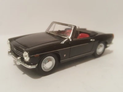 1/43 INNOCENTI 950S spider MATRIX - Immagine 1 di 4