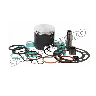 Vertex Top End Piston Kit For KTM 200 EXC (03-05) 200 XC (06-09) Foto 1 de 3