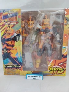 Amazing Yamaguchi No.028 My Hero Academia Endeavor Takara Tomy Figur Komplex - Bild 1 von 13