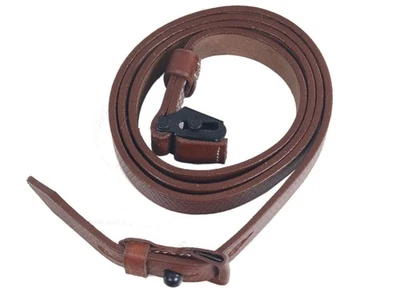 Eslinga de transporte Mauser 98k / StG 44 - repro - Imagen 1 de 4