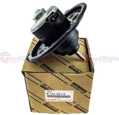 Genuine 4Runner RN50 LN66 LN65 LN61 LN56 LN51 Front HVAC Heater Fan Blower Motor - Image 1 of 3