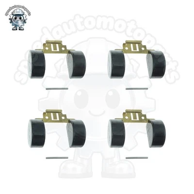 4PCS Carb Float for Kawasaki KZ1000 KZ650 KZ900 VM28 - 561 Carburetor-US - Image 1 of 4