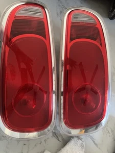 Pair Of Tail Lights - 2016 Mini Clubman S - Picture 1 of 5