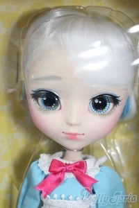 Pullip Tuxedo Sam Collectible Doll Figure Used - Picture 1 of 2
