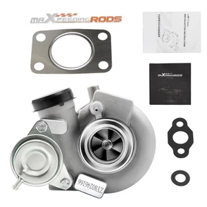 Turbocompresseur for Saab 9-5 9-3 2.0L 2.3L TD04HL-15T 49189-01800 B235R new - Picture 1 of 17