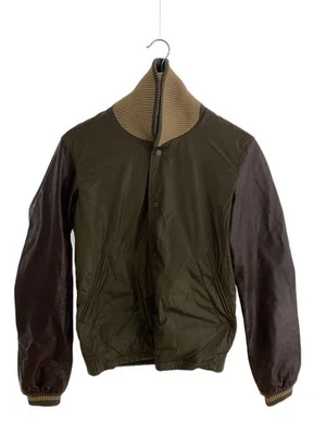 Chaqueta de nailon GUCCI talla 44, nailon, GRN 253498 Z9687 Foto 1 de 4