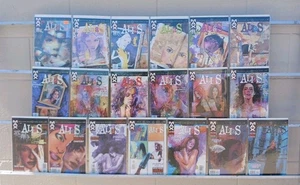 ALIAS #10-28 (Michael Bendis) Marvel Max Comics (X19) Lot - Picture 1 of 4
