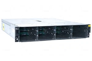 BB881A HP STOREONCE 4500 4700 12-BAY LFF 3.5 DRIVE ENCLOSURE NO PSU - Photo 1/7