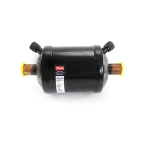 Danfoss Suction Filter Drier Das165 5/8 in 2.7-4.3t Odf DAS 165SVV 023z1010 - Picture 1 of 2