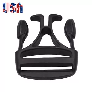 Side Safety Window Net Buckle Clip Fit for 2008-15 Polaris Ranger 570 800 900 XP - Picture 1 of 8