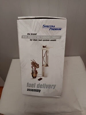 Spectra Premium Industries SP6177M - Fuel Pump Module Assembly - Изображение 1 из 3