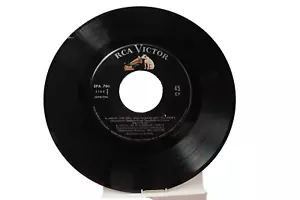 45 RECORD - ARTIE SHAW - INDIAN LOVE CALL - Picture 1 of 1