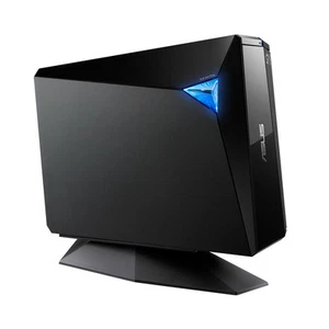 ASUS externe Blu-Ray DVD Combo - BW-16D1H-U-Pro-90DD01L0 M69000 - schwarz - Bild 1 von 3