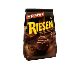 Storck Riesen Mega Pack Schokokaramell in kräftiger Schokolade 900g - Bild 1 von 1