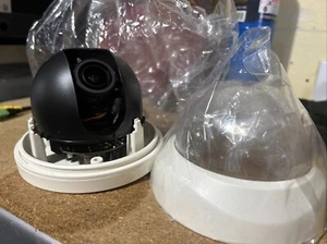 BOSCH VDC-455V09-20 CAMERA FLEXIDOME-VF 1/3 NTSC 4-9MM Dome Security Camera CCTV - Picture 1 of 3