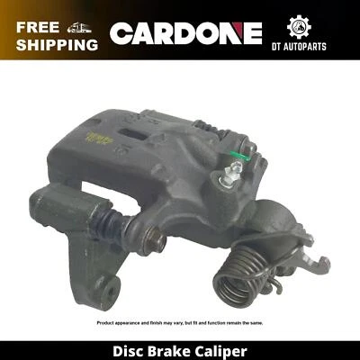 Pinza de freno de disco trasera derecha cardone 1996 1997 1998 Nissan Máxima 1995-2001 Foto 1 de 4