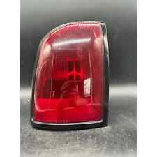 92 - 97 Oldsmobile Cutlass Supreme LS Drivers Side Tail Light Assembly 16515759