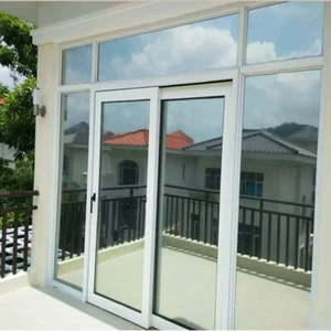One Way Mirror Tint Window Glass Film Solar Reflective Home House Window TINT - Picture 1 of 15