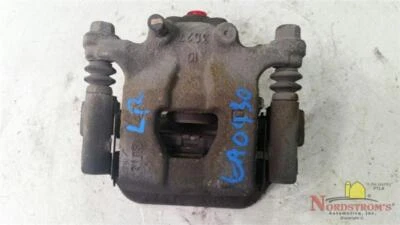 2015 Nissan Sentra Rear Brake Caliper Left - Image 1 of 4