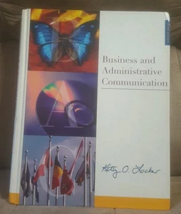 Business and Administrative Communication with CD, PowerWeb, and BComm... - Picture 1 of 4