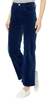AG Adriano Goldschmied 256219 Womens Etta Casual Pants Insignia Size 26 - Image 1 of 3