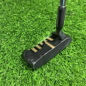 Alien Sport Tutch Mallet Putter Steel Shaft 35” RH 4906 - Picture 1 of 10