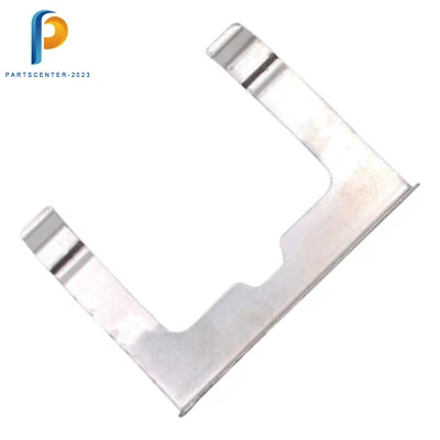 Rear License Plate Light Clip Retainer for 2003-18 Dodge Ram 1500 2500 3500 - Image 1 of 4