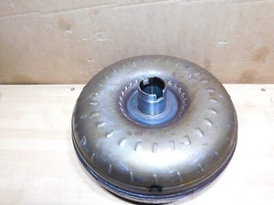 AUDI A4 B6 A6 C5 3.0 PETROL V6 TORQUE CONVERTER FOR 5HP GEARBOX - Picture 1 of 4