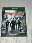 Tom Clancy's: The Division - Microsoft Xbox One