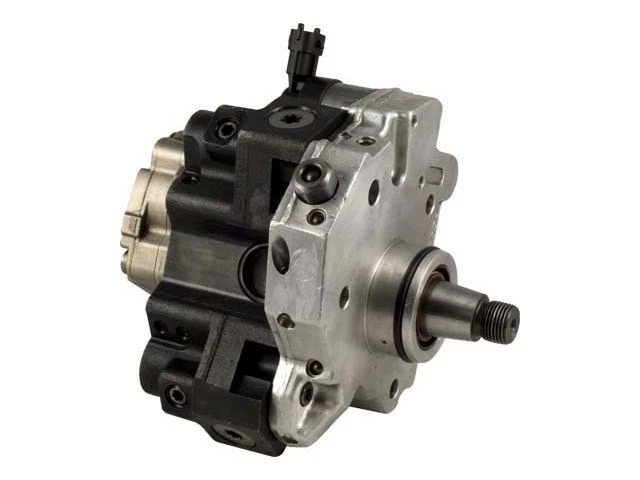 Bomba inyectora de combustible diésel 94YBSM22 para GMC Sierra 2500 HD 3500 2004 2005 Foto 1 de 1