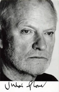 Julian Glover UH original sign signee signed Autograph Autogramm Foto 6070 J - Picture 1 of 1