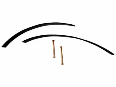 Para Ford F250 1983-1996 Hoja Ayudante Muelle Delantero Skyjacker 64995JB 1995 1984 Foto 1 de 2