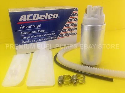 Chevrolet Malibu Classic 2004 2005 bomba de combustible Delco - calidad OEM premium Foto 1 de 3