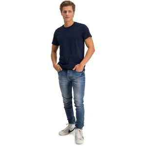 ♥ RAIZZED ♥ Herren Jeans Hose skinny DESERT mid blue stone Gr.28-34 ♥ UVP 59,99 - Bild 1 von 3