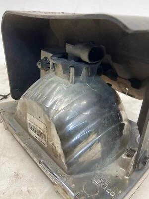 04 05 06 07 08 09 10 11 12 CHEVY COLORADO противотуманный/марка/парк/поворотник/лампа справа - Изображение 1 из 3