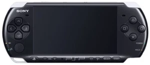 Sony PSP Konsole Slim & Lite 3004 - Schwarz " GUT" - Bild 1 von 1