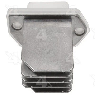 Resistencia de motor soplador de climatización para Nissan Pathfinder 1995-2004 4 estaciones 1996 1997 Foto 1 de 4